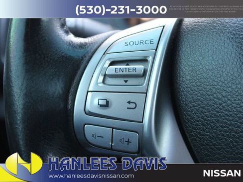 Used 2018 Nissan Altima 2.5 SL FWD image 23