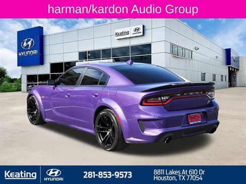Used 2023 Dodge Charger Scat Pack image 6