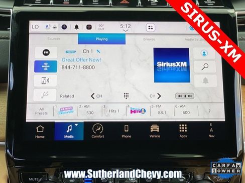 Used 2024 Jeep Grand Cherokee Summit image 33