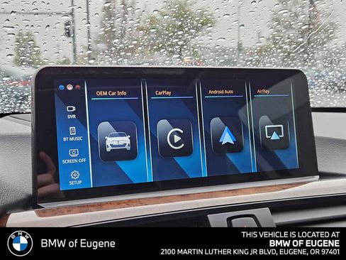 Used 2015 BMW 435i Coupe image 27