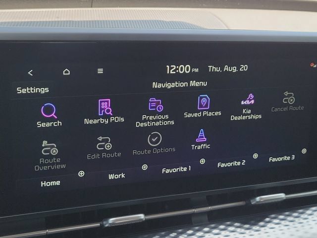 Certified 2024 Kia Carnival SX Prestige FWD image 29
