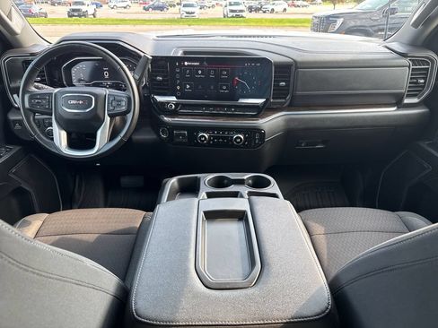 Certified 2025 GMC Sierra 2500 SLE w/ SLE Value Package; AWD/4WD image 20