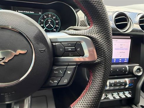 Used 2020 Ford Mustang GT Premium w/ Equipment Group 401A RWD image 40