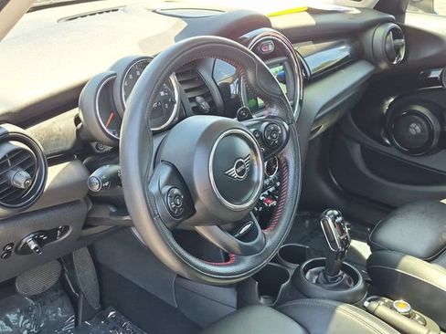 Used 2020 MINI Cooper S w/ Premium Package FWD image 14