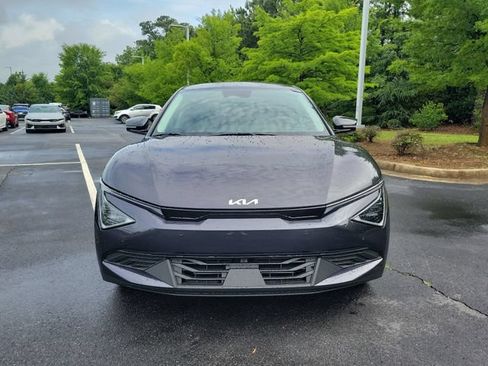 New 2026 Kia EV6 Light RWD image 2