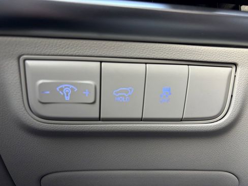 New 2026 Hyundai Tucson SEL image 3