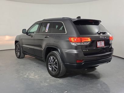 Used 2019 Jeep Grand Cherokee Laredo w/ Laredo X Package