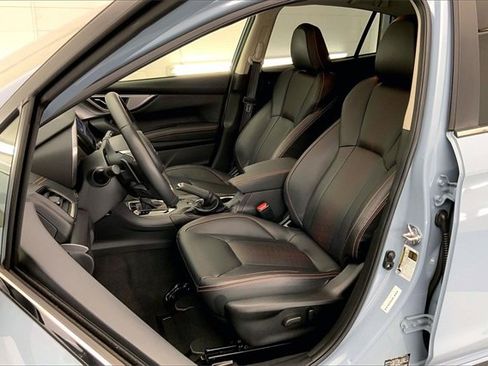 Used 2023 Subaru Crosstrek 2.5i Limited image 25