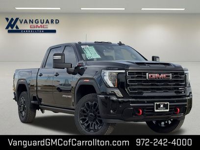New 2026 GMC Sierra 2500 AT4 w/ AT4 Premium Plus Package