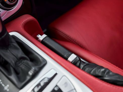 Used 2006 Mercedes-Benz SLR image 65