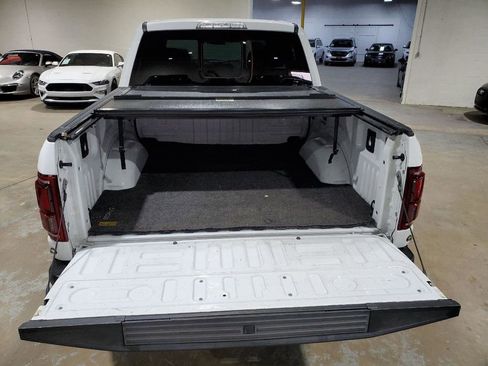 Used 2018 Ford F150 Raptor w/ Equipment Group 802A Luxury image 51