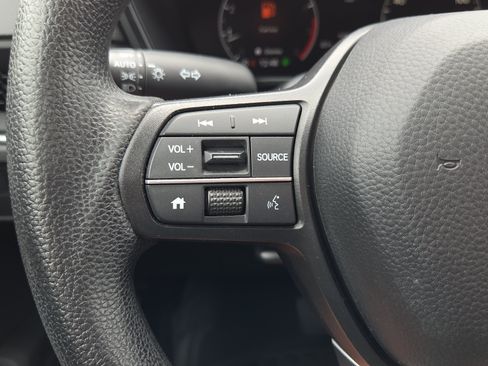Used 2024 Honda CR-V EX image 27