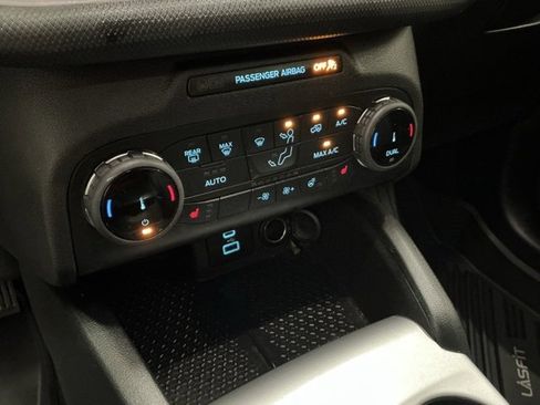 Used 2022 Ford Bronco Sport Outer Banks image 23