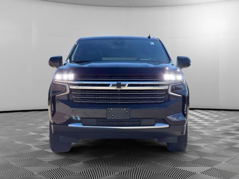 Used 2024 Chevrolet Suburban LT w/ LT Signature Package AWD/4WD image 5