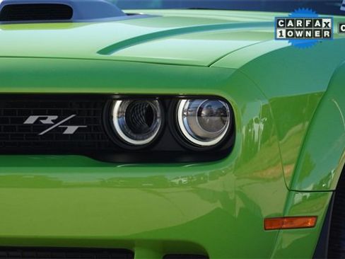 Certified 2023 Dodge Challenger R/T Scat Pack image 4
