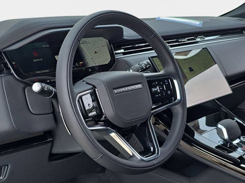 New 2026 Land Rover Range Rover Sport SE AWD/4WD image 17