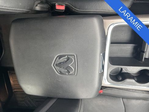 Used 2018 RAM 2500 Laramie w/ Snow Chief Group AWD/4WD image 20