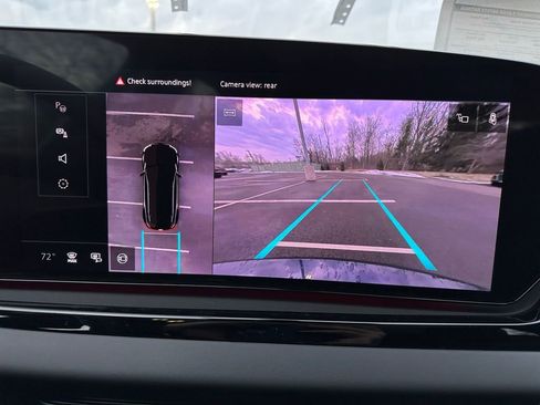 New 2026 Audi A6 Premium Plus AWD/4WD image 19