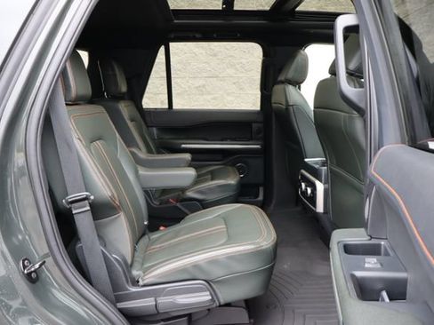 Used 2022 Ford Expedition Timberline AWD/4WD image 39