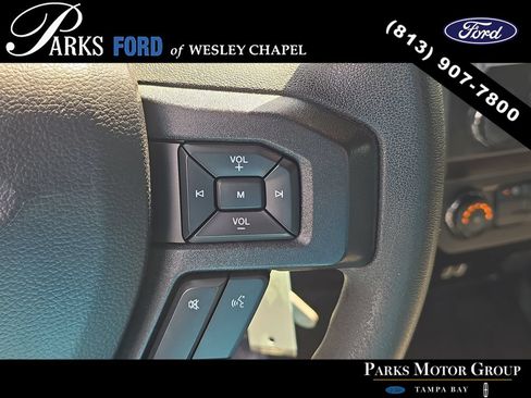 Used 2020 Ford F150 XLT w/ Trailer Tow Package AWD/4WD image 31