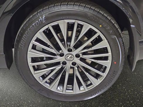 New 2026 Lexus RX 450h 450h+ Luxury image 34