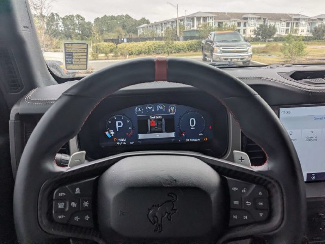 Used 2023 Ford Bronco Raptor AWD/4WD image 30