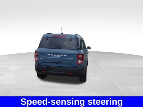Used 2023 Ford Bronco Sport Big Bend AWD/4WD image 15