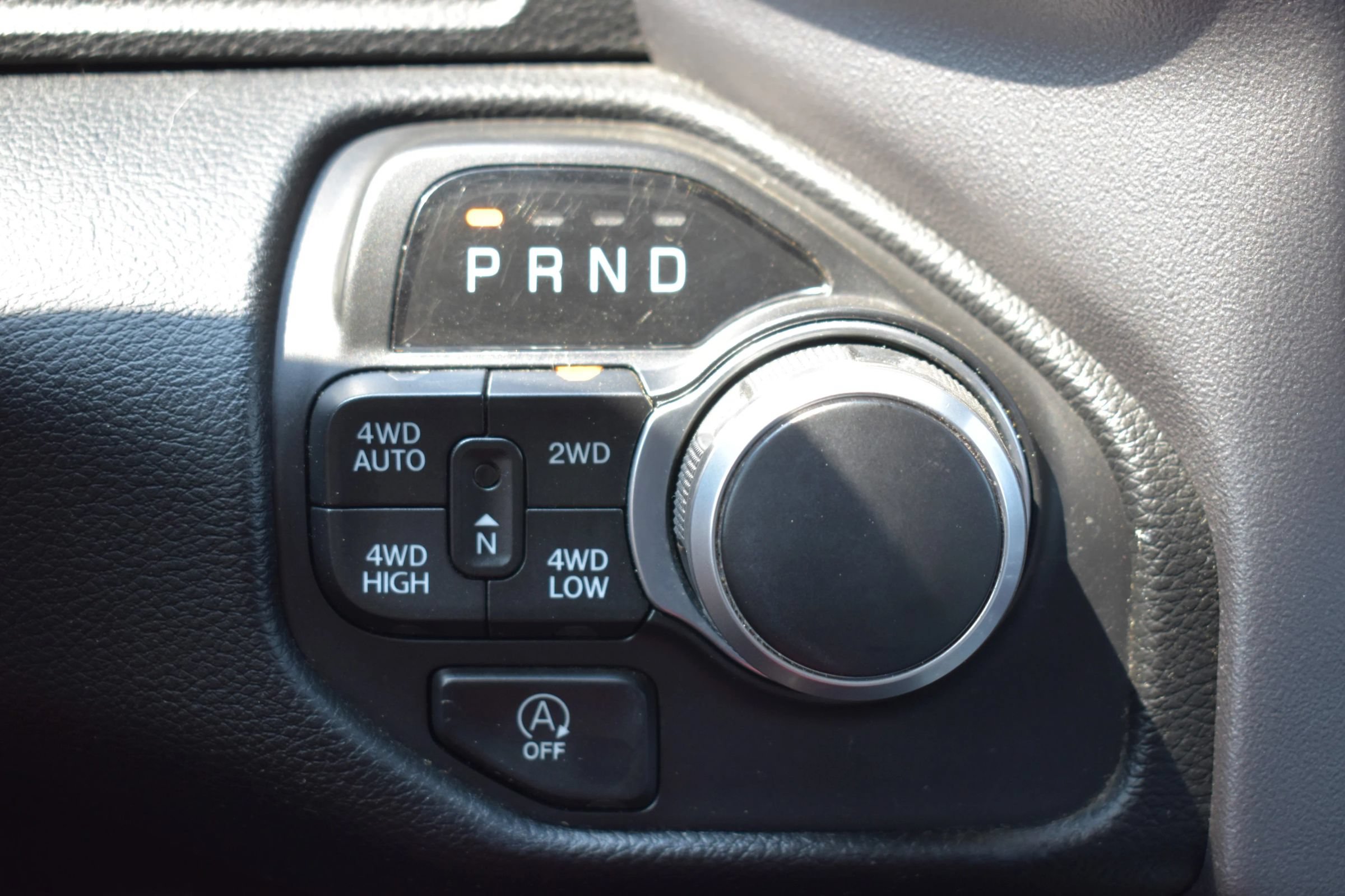 Used 2020 RAM 1500 Big Horn AWD/4WD image 20