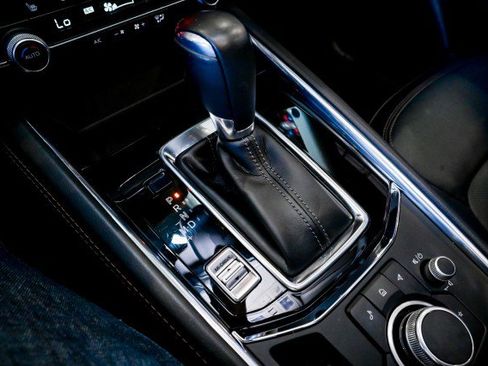 Used 2022 MAZDA CX-5 AWD 2.5 S w/ Premium Package image 35