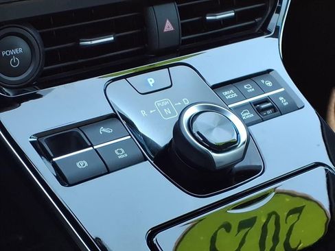 Certified 2023 Subaru Solterra AWD image 31