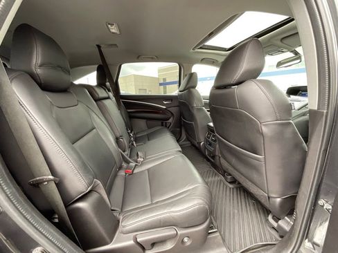 Used 2014 Acura MDX SH-AWD image 20