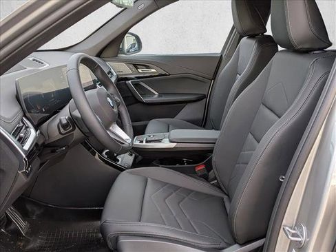 New 2026 BMW X1 xDrive28i w/ Technology Package image 4