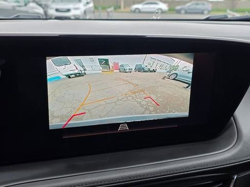 Used 2025 Buick Encore GX Preferred FWD image 26
