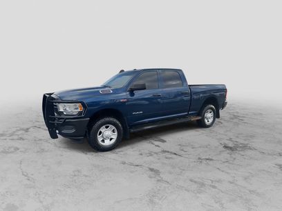 Used 2021 RAM 2500 Tradesman w/ Protection Group