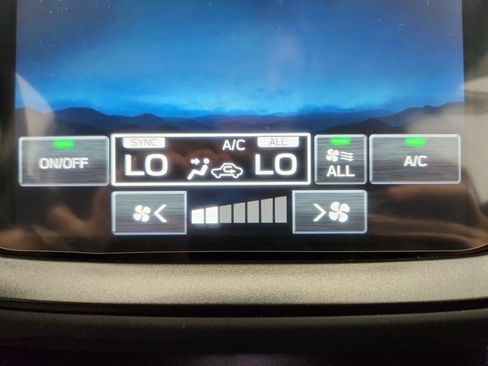 New 2026 Subaru Crosstrek 2.0i Premium AWD/4WD image 20