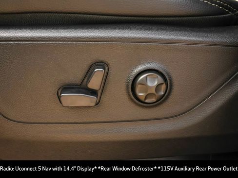 New 2026 RAM 1500 Rebel image 7