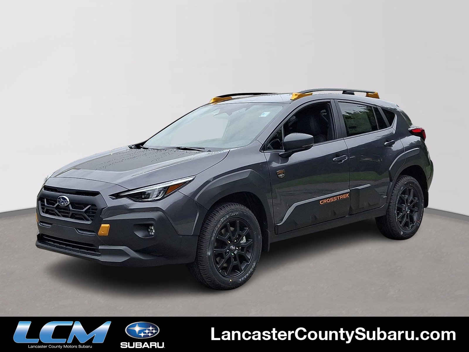 New 2026 Subaru Crosstrek 2.5i Wilderness AWD/4WD image 1