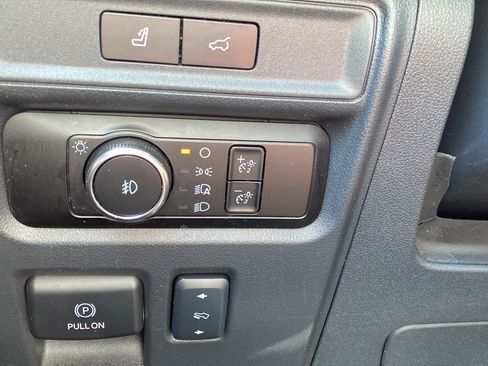 Certified 2024 Ford Expedition Max Limited AWD/4WD image 41