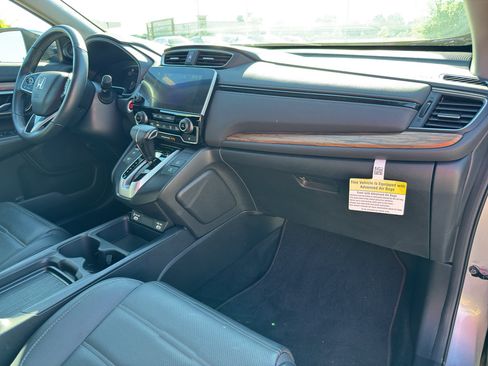 Used 2022 Honda CR-V EX-L image 12