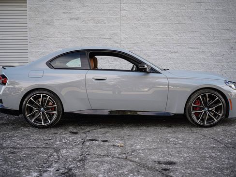 Used 2024 BMW M240i M240i w/ Premium Package image 18