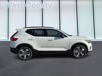 New 2026 Volvo XC40 B4 Plus w/ Climate Package video 2