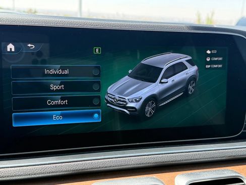Used 2021 Mercedes-Benz GLE 350 image 26