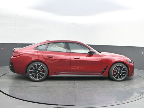 New 2026 BMW M440i w/ Premium Package image 8