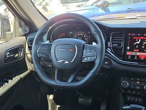 New 2026 Dodge Durango GT AWD/4WD image 22
