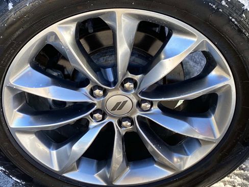 Certified 2023 Dodge Durango Citadel image 30