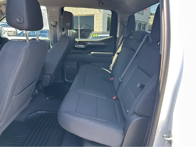 Certified 2023 GMC Sierra 1500 Elevation AWD/4WD image 19