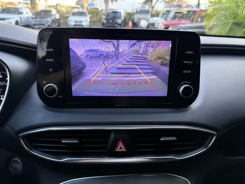 Used 2021 Hyundai Santa Fe SEL image 27