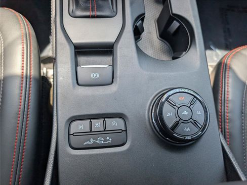 Used 2024 Ford Ranger Raptor AWD/4WD image 24