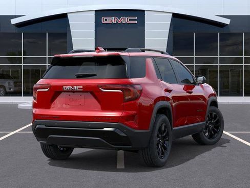 New 2026 GMC Terrain Elevation w/ Elevation Premium Package AWD/4WD image 4
