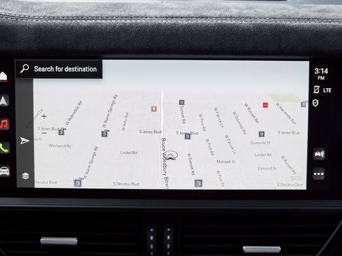 Used 2023 Porsche Cayenne Turbo GT image 81